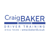 Craig Baker Driver Training