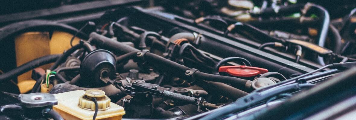 Motor Vehicle Maintenance