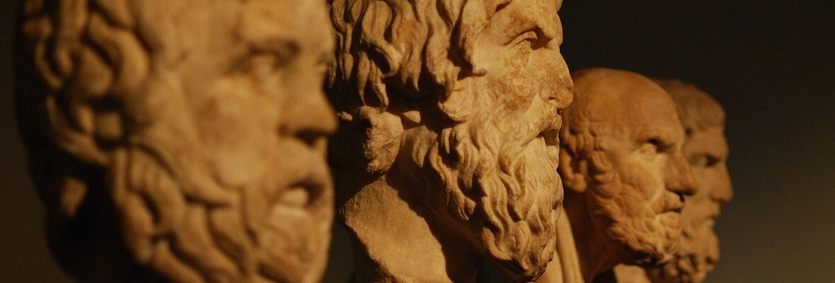 Philosophy & Ethics